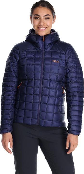 Actual product image Rab Mythic Alpine Light