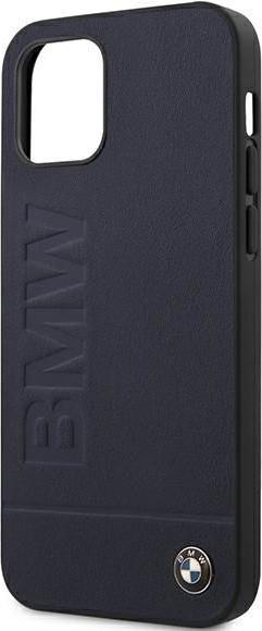 Produktbild BMW Hard Cover (Apple iPhone 12 mini)