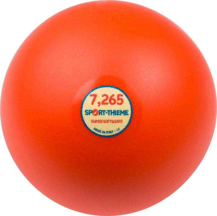 Actual product image Sport-Thieme Exercise ball Super (7260 g)