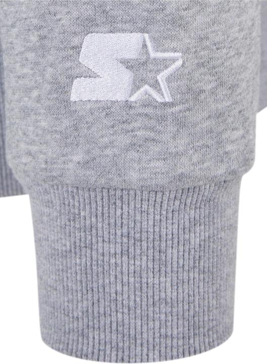 Immagine prodotto Starter Felpa con cappuccio a righe trasversali - 176941 (S)