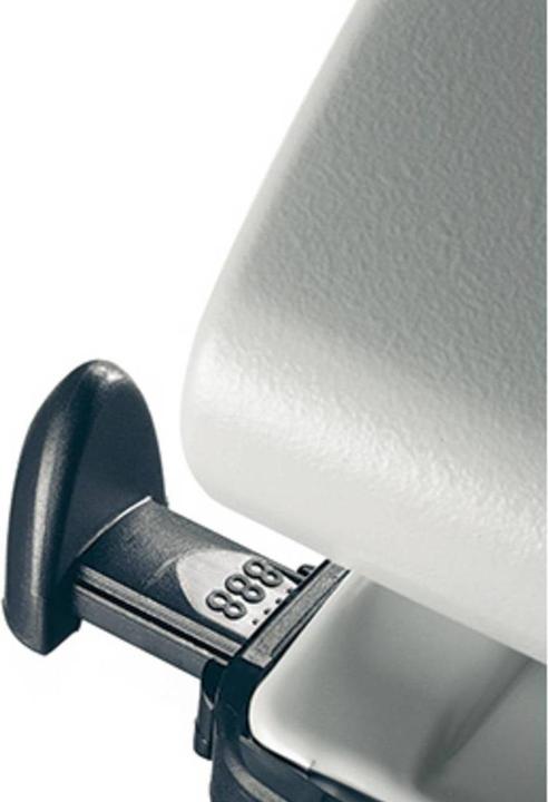 Image du produit Leitz Double trous