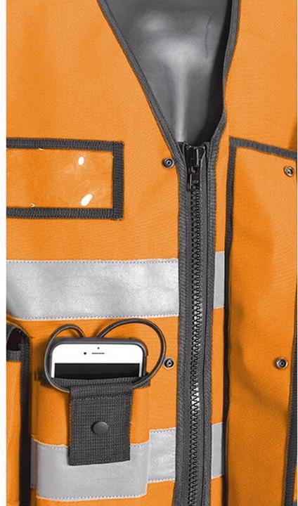 Image du produit Korntex Gilet d'intervention Orange