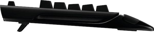 Produktbild Logitech G910 Orion Spectrum (US, Kabelgebunden)