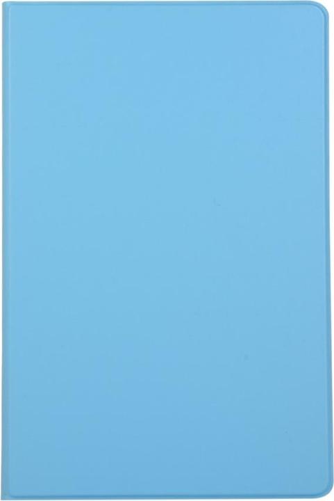 Produktbild Cover-Discount Galaxy Tab S8 Ultra - Tri-fold Smart Case hellblau (Galaxy Tab S8 Ultra)