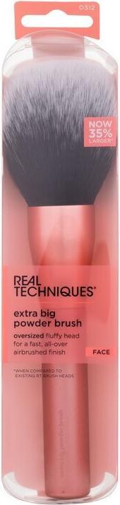 Real Techniques Face Extra Big Powder Brush (Puder)