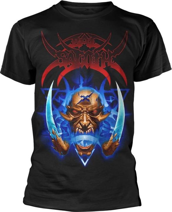 Actual product image Crypta Demon (S)