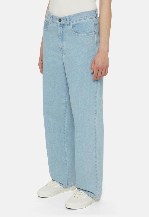 Immagine prodotto Dickies Herndon Denim W Vntg Blu (27)