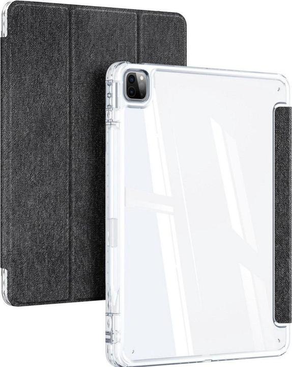 Image du produit Dux Ducis Unid (iPad Pro 13 2024 (M4))