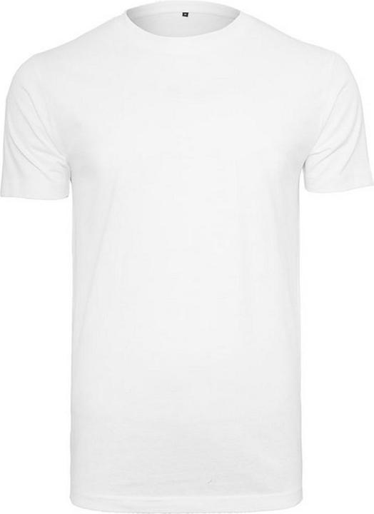 Build Your Brand TShirt Rundhalsausschnitt