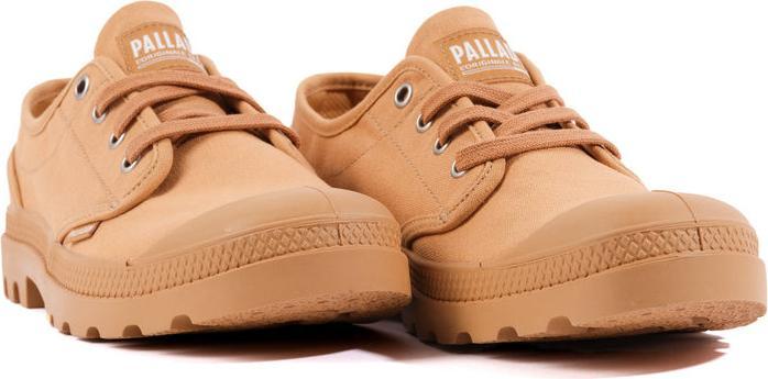 Actual product image Palladium Pampa Oxford (41)