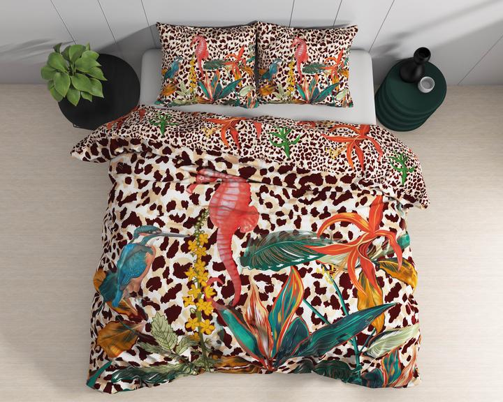 Produktbild Palo Bettbezug Ida Multi (Duvetbezug, 240 x 220 cm)