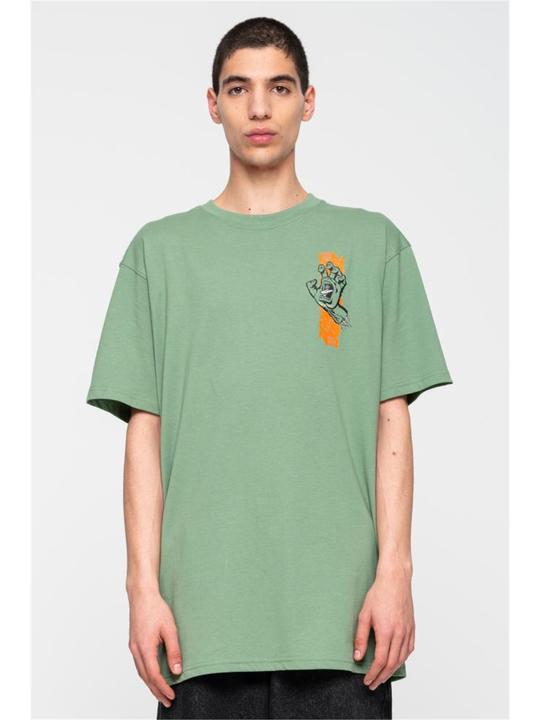 Immagine prodotto Santa Cruz Split Strip Hand T-Shirt (M)