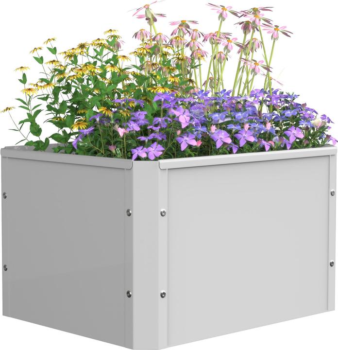 Produktbild VCM Pflanzkasten Blumentopf 50x40 Balora M