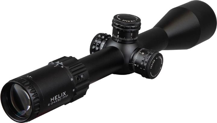 Produktbild Element Optics Zielfernrohr Helix 6-24x50 FFP