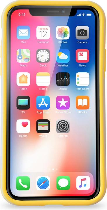 Immagine prodotto KMP protettore (Apple iPhone X)