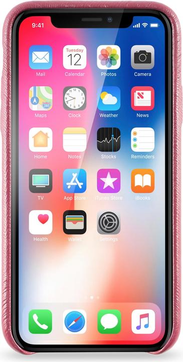 Produktbild KMP Protective (Apple iPhone X)