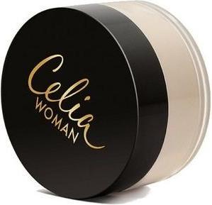 Immagine prodotto Celia Cipria sciolta da donna n. 10 Trasparente Opaca 25g