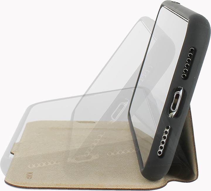 Actual product image KMP protective (Apple iPhone X)