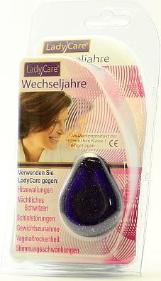 Actual product image LadyCare Menopause Magnetic Button