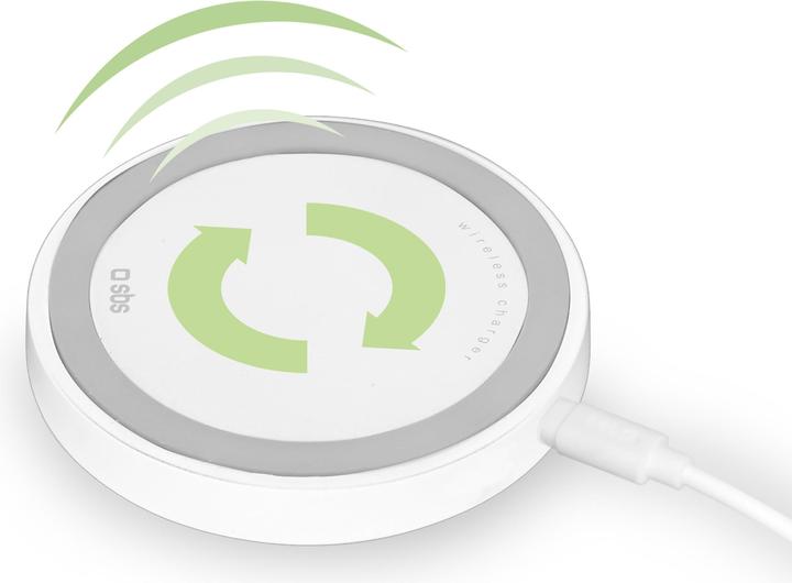 Image du produit SBS Base pour le chargement sans fil
