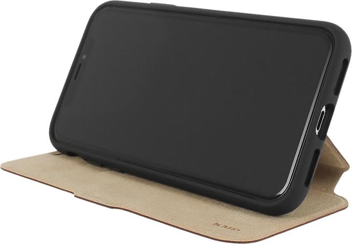 Actual product image KMP protective (Apple iPhone X)