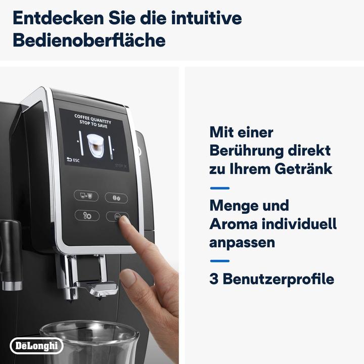 Produktbild De'Longhi Dinamica Plus
