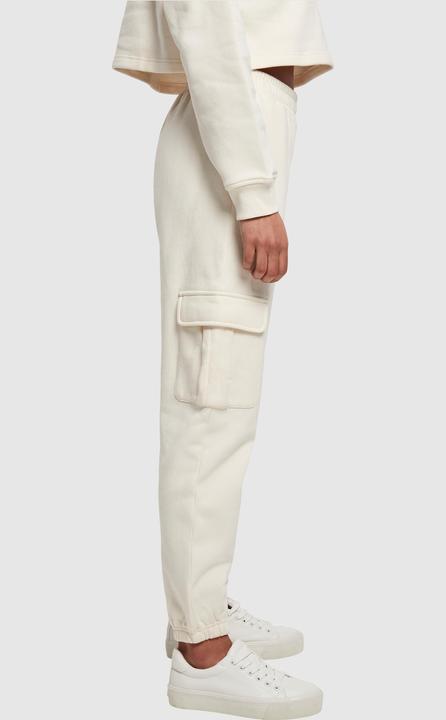 Immagine prodotto Urban Classics Ladies High Waits Cargo Sweat Pants (4XL)
