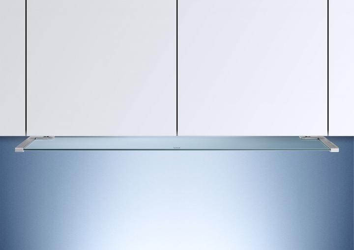 V-Zug DFSG8c (Sottostruttura cappuccio)