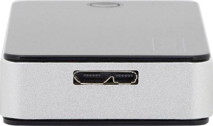 Immagine prodotto Digitus All-in-one (USB 3.0)