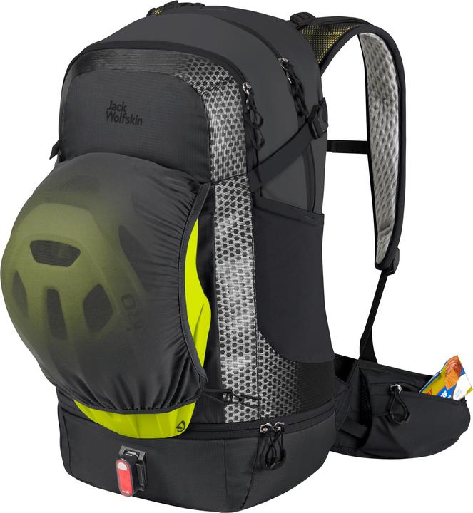 Produktbild Jack Wolfskin Moab Jam Pro 34.5 (33 l)