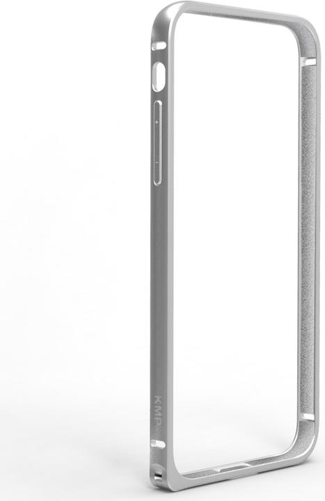 Produktbild KMP Protective Bumper (Apple iPhone X)