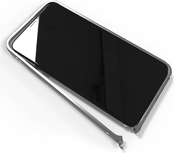Produktbild KMP Protective Bumper (Apple iPhone X)