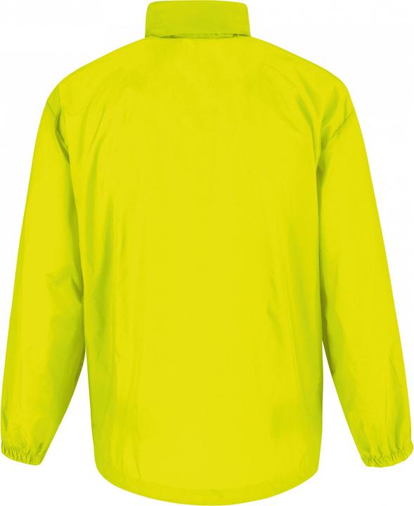 Actual product image B&C Sirocco (XL)