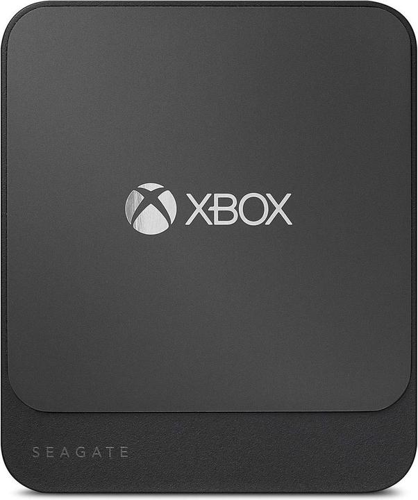 Produktbild Seagate Game Drive für Xbox (500 GB)