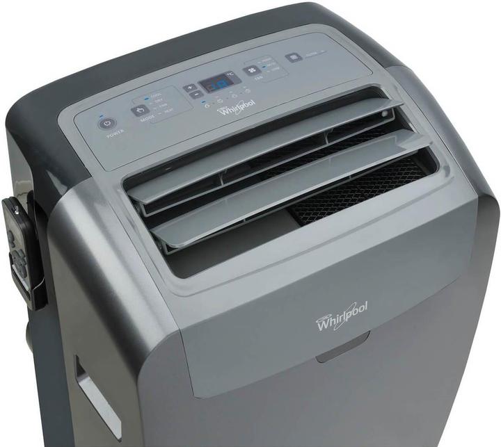 Immagine prodotto Whirlpool PACB12HP (35 m², 11942 BTU/h)