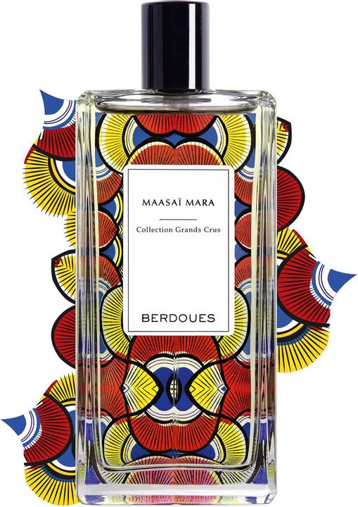 Berdoues MaasaÃ¯ Mara (Eau de Parfum, 100 ml)