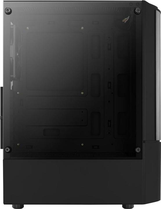 Actual product image AeroCool Quantum v1 (ATX, mATX, Mini-ITX)