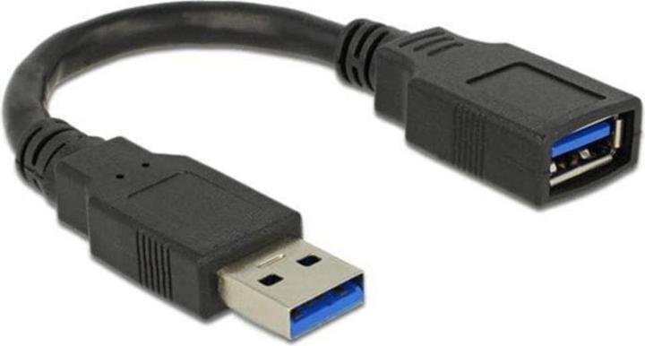 Immagine prodotto Delock USB 3.0 (0.15 m, USB 3.0)