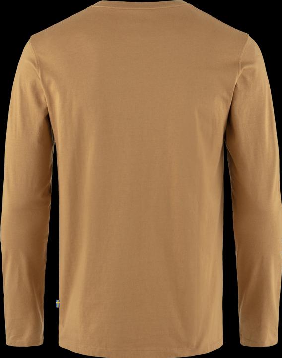 Immagine prodotto Fjällräven Maglietta Forever Nature Badge L/S (L)