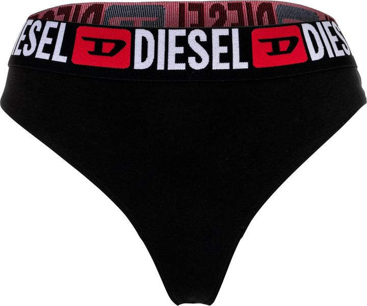 Actual product image Diesel Ufst-Stars-Threepack (XS, pack of 3)