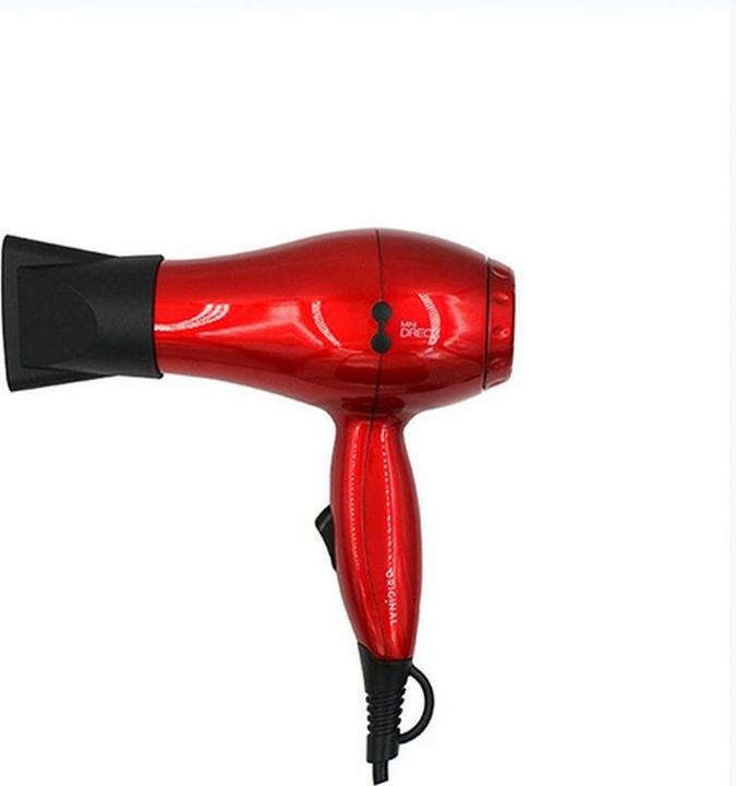 Sinelco Haartrockner Dreox Dreox Rot Mini