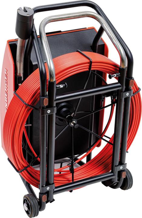 Produktbild Rothenberger Inspektionskamera ROCAM® 4 Plus Kamera-K.D.30mm Kabel-L.65m