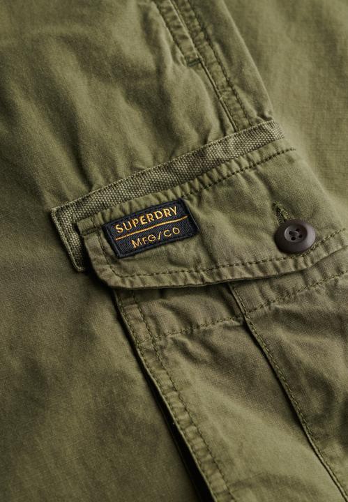 Actual product image Superdry Parachute Light Cargo Pant (W30/L32)