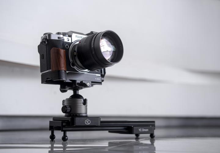 Produktbild 7artisans Leica M – Fujifilm X