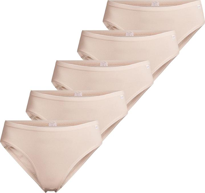 Immagine prodotto Speidel 5er Pack Britta Jazz Pants (38, M, Confezione da 5 pezzi)