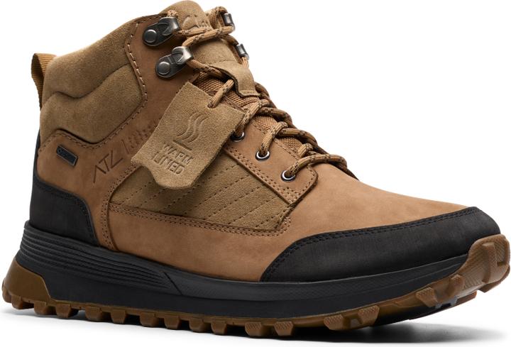Produktbild Clarks M ATL Trek HI GTX (45)