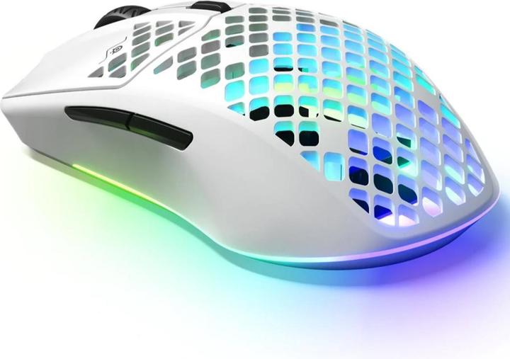 Actual product image SteelSeries Aerox 3 (2022) (Wireless)