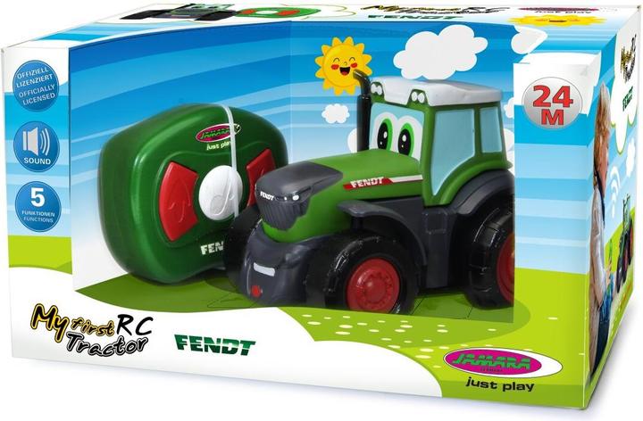 Produktbild Fendt My first RC Traktor 2,4GHz mit Sound