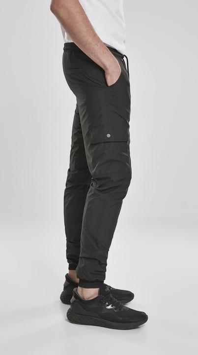 Image du produit Urban Classics Cargo Nylon Track Pants (3XL)