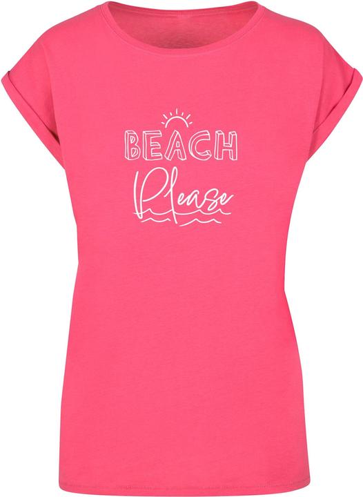 Hibiscus Pink